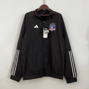 2023-2024 Colo Colo Windbreaker