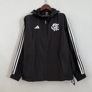 2023-2024 Flamengo Windbreaker