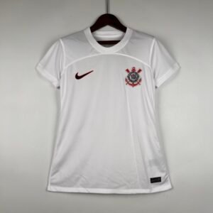2023/2024 CORINTHIANS WOMEN HOME JERSEY