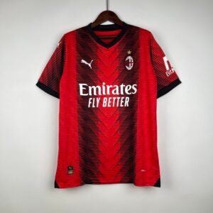 2023-2024 AC Milan Home Stadium Version