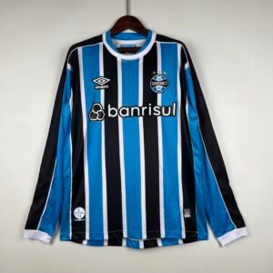 2023/20234 GREMIO HOME LONG SLEEVE STADIUM VERSION