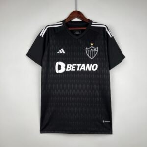 2023-2024 Atletico Mineiro Goalkeeper Stadium Version