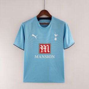 2006-2007 Tottenham Away Retro Jersey