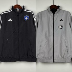 2023-2024 CF Montréal Reversible Windbreaker