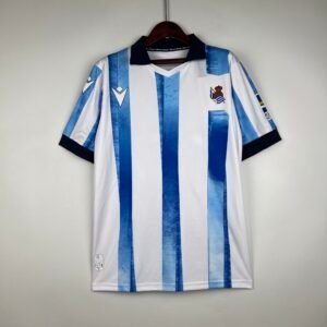 2023-2024 REAL SOCIEDAD HOME STADIUM VERSION