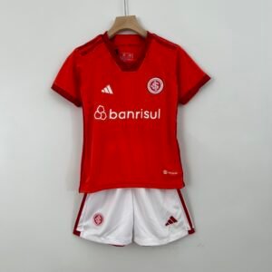 2023-2024  Internacional Home Kids Version