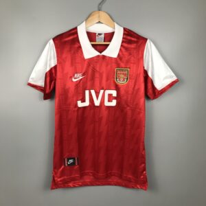 ARSENAL 1994-1995 HOME RETRO JERSEY