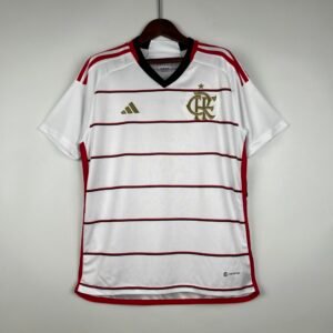 2023-2024 FLAMENGO AWAY STADIUM VERSION