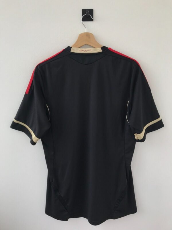 Mexico 2011-2012 Retro Away Jersey - Image 2