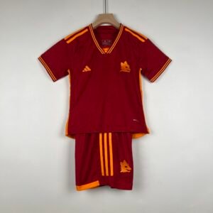 2023-2024 Roma Home Kids Version