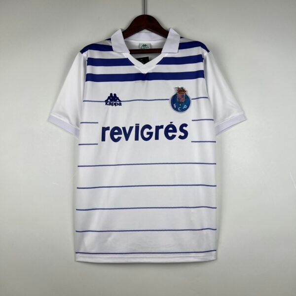 1995-1996 Porto Retro Away Jersey
