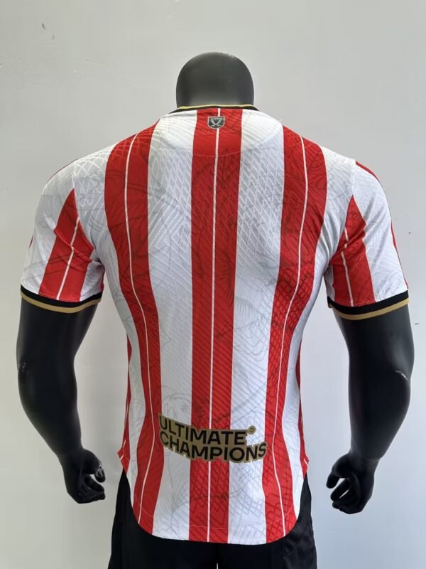 2023-2024 Sheffield United Special Player Version - Image 2