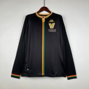 2023-2024 Venezia Long Sleeve Home Stadium Version