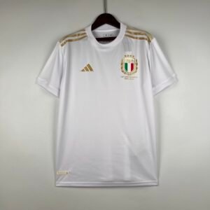 2023 Italy 125th Anniversary  Stadium Version