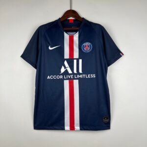 2019/2020 PSG HOME RETRO JERSEY