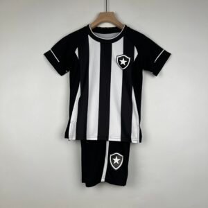 2023-2024 Botafogo Home Kids Jersey