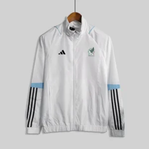 2023-2024 Mexico Windbreaker