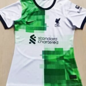 2023/2024 LIVERPOOL AWAY WOMEN'S JERSEY