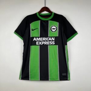 2023-2024  BRIGHTON AWAY STADIUM VERSION