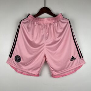 23/24 Inter Miami Home Shorts