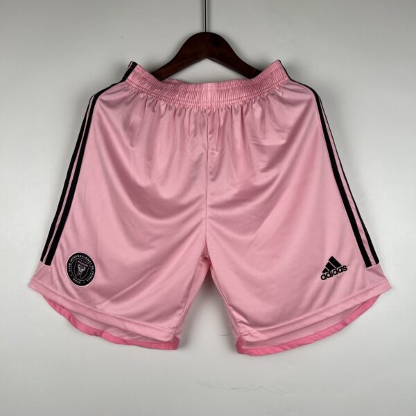 23/24 Inter Miami Home Shorts