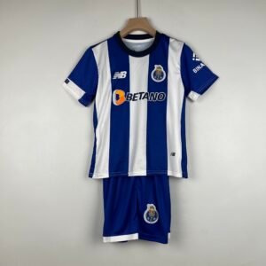 2023-2024 Porto Home Kids Version