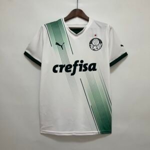 2023/2024 PALMEIRAS AWAY STADIUM VERSION