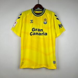 2023-2024 Las Palmas Home Stadium Version