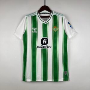 2023-2024 Real Betis Home Stadium Version