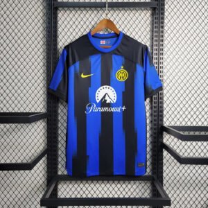 2023-2024 Inter Milan Home Stadium Version