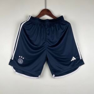 23/24 Ajax Away Shorts