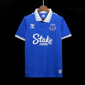 2023-2024 Everton Home Stadium Version