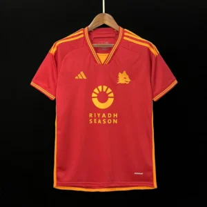 2023-2024 ROMA HOME STADIUM VERSION
