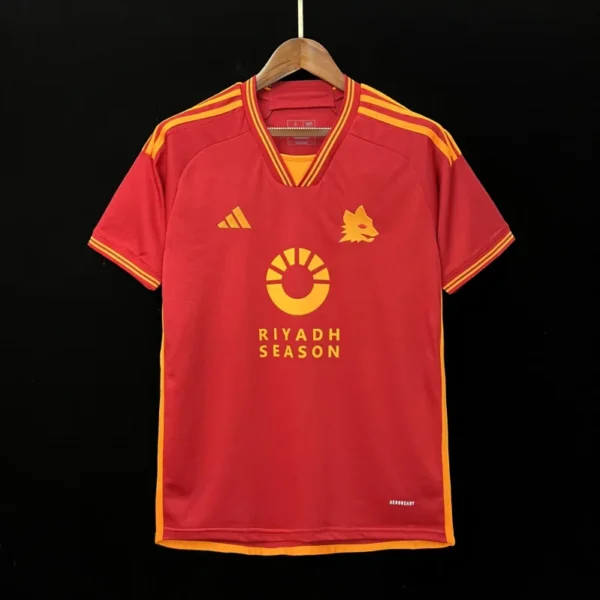 2023-2024 ROMA HOME STADIUM VERSION