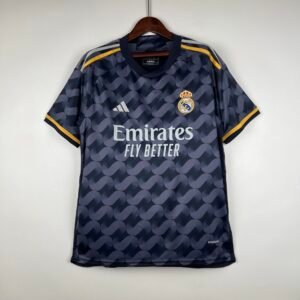 2023/2024 REAL MADRID AWAY STADIUM JERSEY