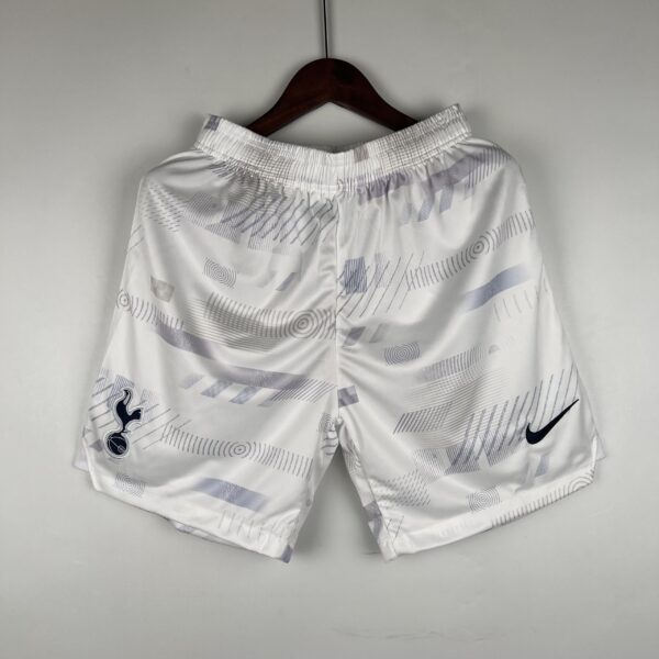 23/24 Tottenham Home Shorts