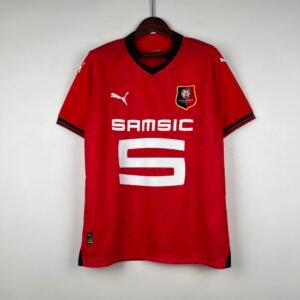 RENNES 2023-2024 HOME STADIUM VERSION