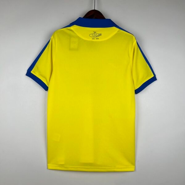 2023-2024 Villarreal Home Stadium Version - Image 2