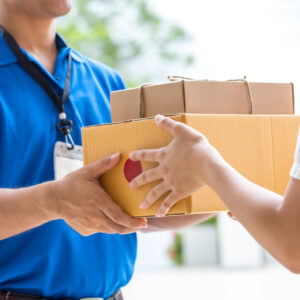 Order Shipping