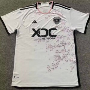 2023-2024 DC UNITED STADIUM VERSION