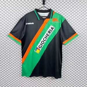 1992-1993 Venezia Home Retro Jersey