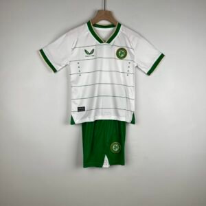 2023-2024 Ireland Kids Away Jersey