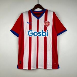 2023-2024 Girona Home Stadium Version