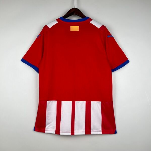 2023-2024 Girona Home Stadium Version - Image 2