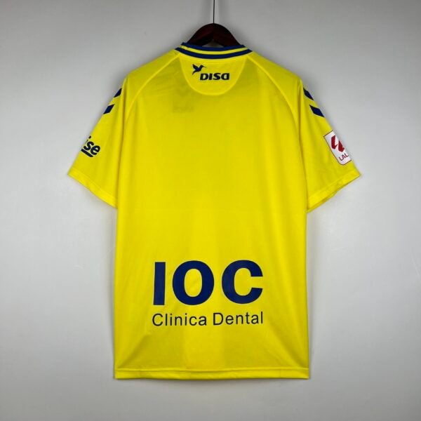 2023-2024 Las Palmas Home Stadium Version - Image 2