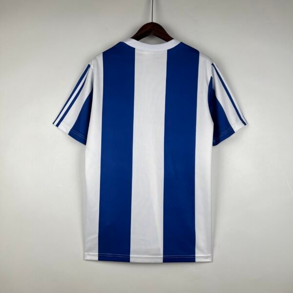1990-1993 Porto Retro Home Jersey - Image 2