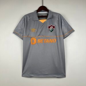 2023-2024 FLUMINENSE GOALKEEPER STADIUM VERSION