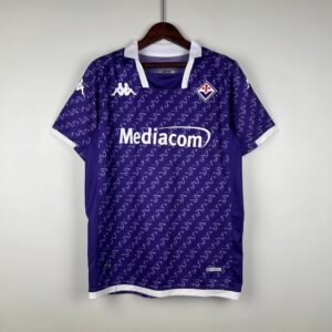 2023/2024 FIORENTINA HOME STADIUM VERSION