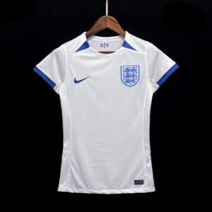 2023 England Women's World Cup Home Jersey