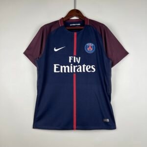 2017/2018 PSG AWAY RETRO JERSEY